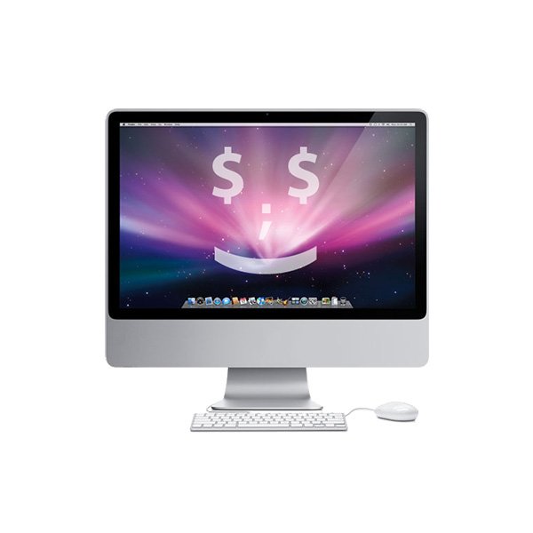 Apple Cinema 30